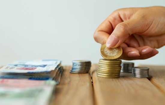 AUMENTO DE SUELDO MÍNIMO