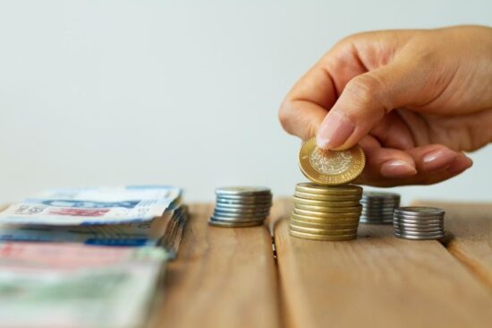 AUMENTO DE SUELDO MÍNIMO