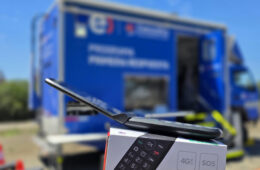 Entel y Desafío Levantemos Chile