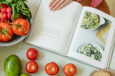 Cinco tips expertos para para alimentarse mejor en 2026