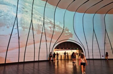 Cooperaciones invisibles