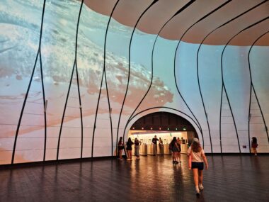 Cooperaciones invisibles