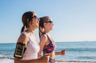 Cuerpo y mente en modo verano