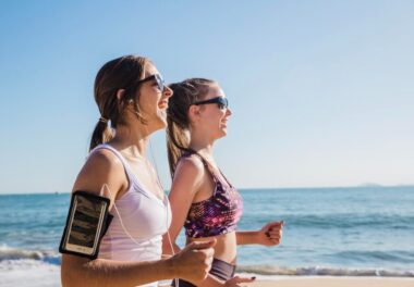 Cuerpo y mente en modo verano