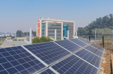 Diplomado de Gestión Energética