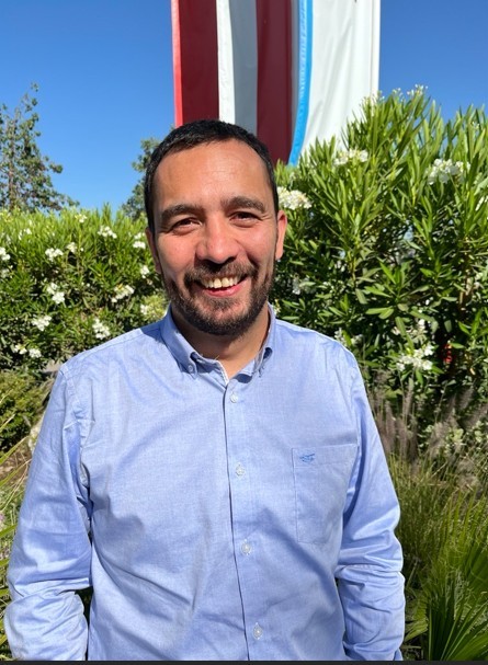 Endress+Hauser Chile