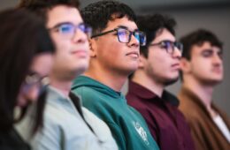 FORD ENTER LANZA CONVOCATORIA