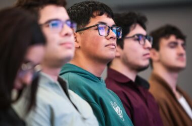 FORD ENTER LANZA CONVOCATORIA