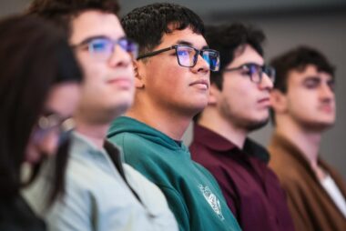 FORD ENTER LANZA CONVOCATORIA