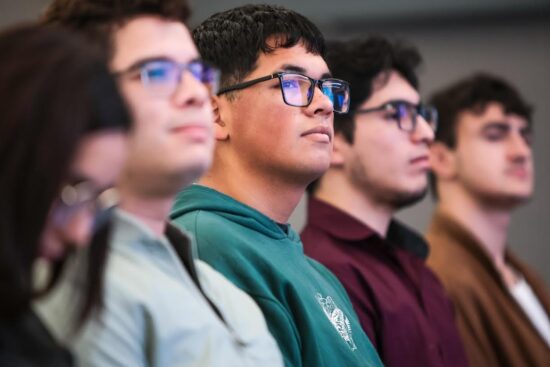 FORD ENTER LANZA CONVOCATORIA