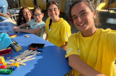 Fundación Familias Primero