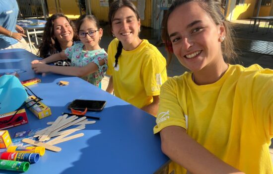 Fundación Familias Primero