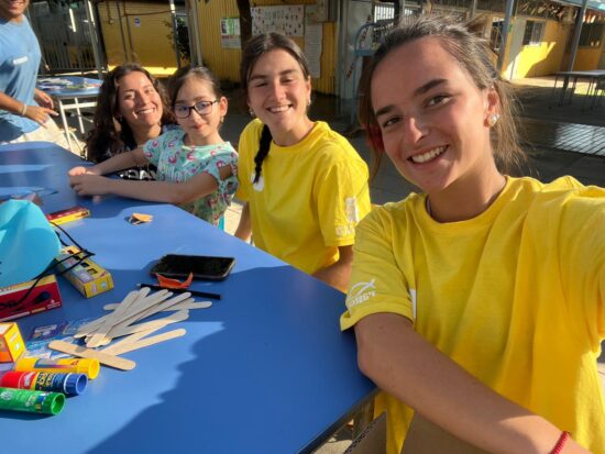 Fundación Familias Primero