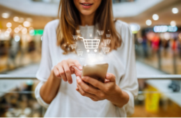 IA en la experiencia de compra