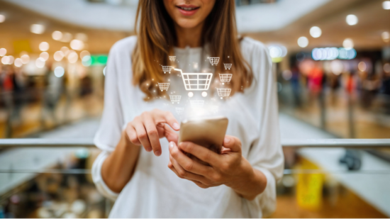 IA en la experiencia de compra