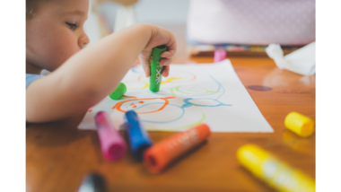 programa Kinder Power