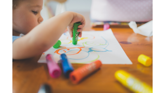 programa Kinder Power