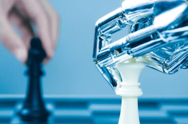 INTELIGENCIA ARTIFICIAL