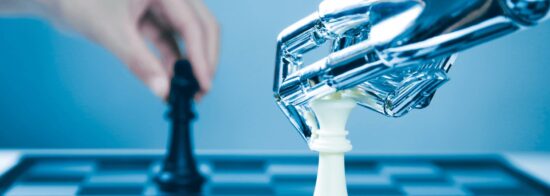 INTELIGENCIA ARTIFICIAL