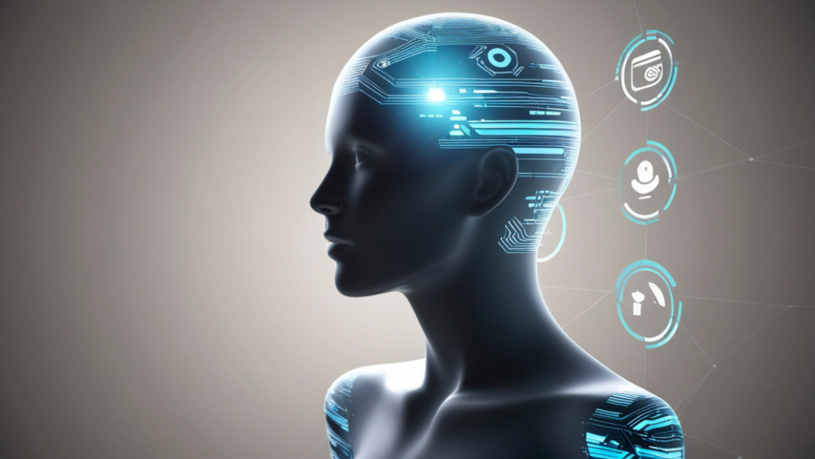 EL MITO DE LA INTELIGENCIA ARTIFICIAL PENSANTE