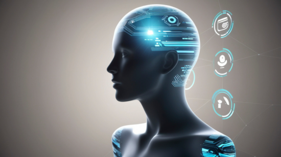 INTELIGENCIA ARTIFICIAL PENSANTE