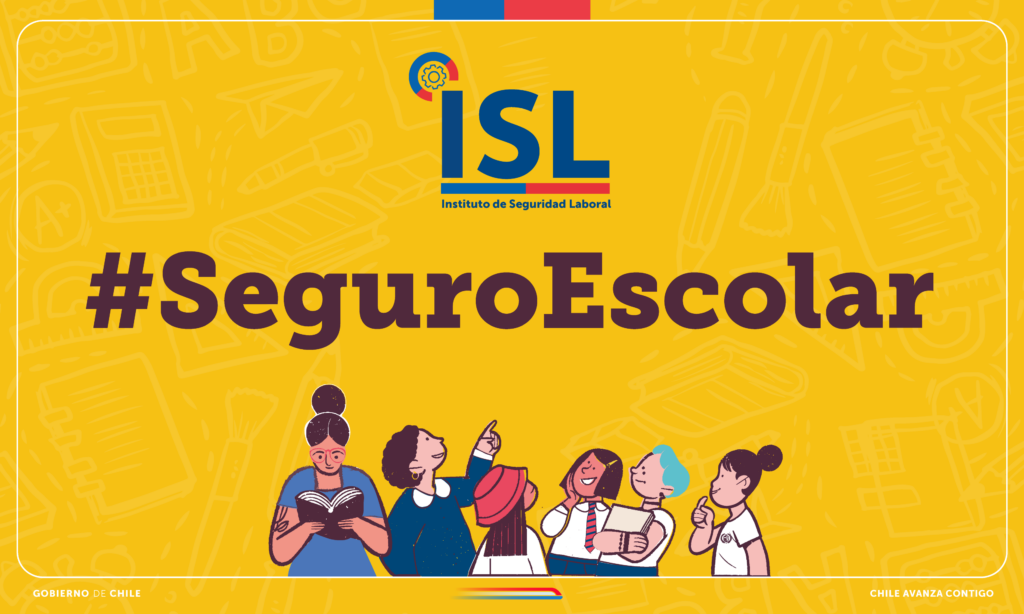 Seguro Escolar