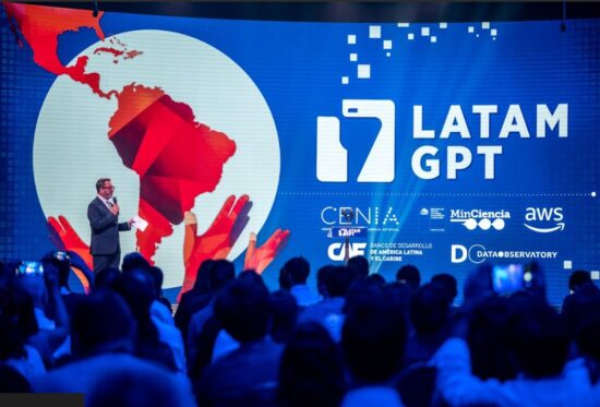 Latam-GPT