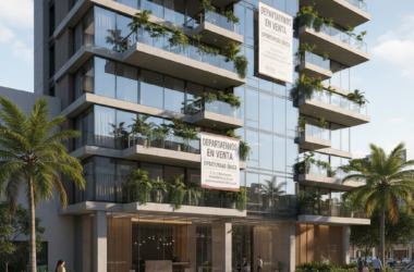 MERCADO INMOBILIARIO EN EL GRAN SANTIAGO