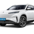 nuevo Dongfeng MAGE EV