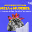 MesaMasMujeres