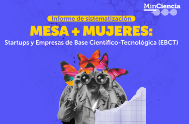 MesaMasMujeres