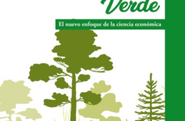 libro sobre Economía Verde