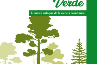 libro sobre Economía Verde