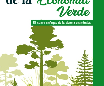 libro sobre Economía Verde