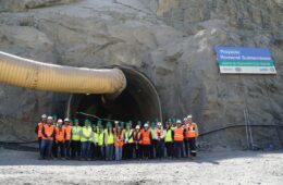 Programa Círculo del Pilotaje del CNP