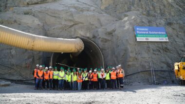 Programa Círculo del Pilotaje del CNP