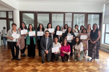 Programa PEDET Ranco