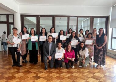 Programa PEDET Ranco