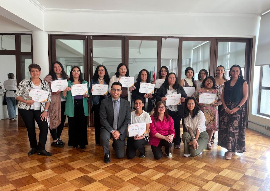 Programa PEDET Ranco