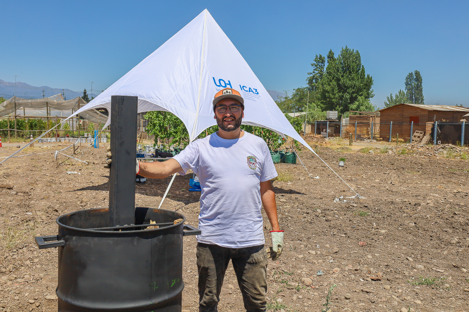 Biochar Filters for Pig Farm Waste: Sustainable Solution from Agricultural Residues