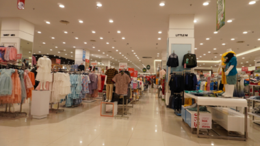 RETAIL EN EL CASCO HISTÓRICO