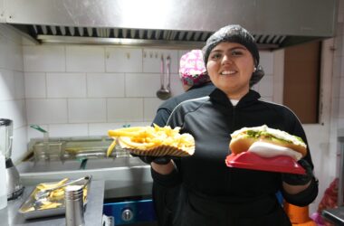 SOAP solidario de Fundación Banigualdad