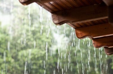 SUELOS VULNERABLES ANTE LLUVIAS