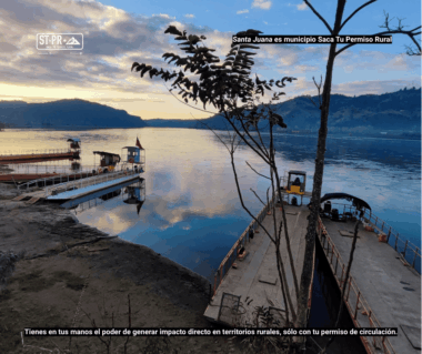 Saca Tu Permiso Rural