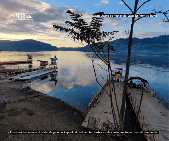 Saca Tu Permiso Rural