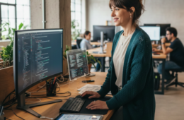 Santiago Prisma STEM