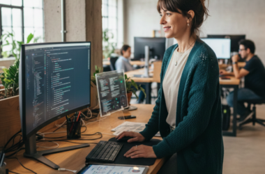 Santiago Prisma STEM