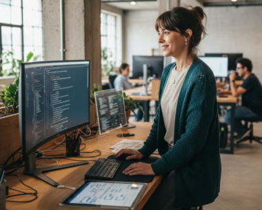 Santiago Prisma STEM