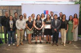 Sello de Excelencia Energética,