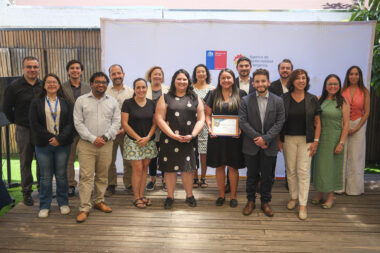 Sello de Excelencia Energética,